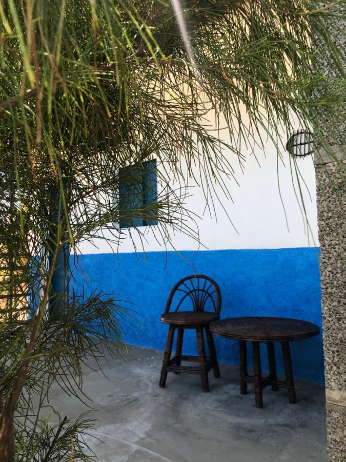 Restaurante & Pousada Portal Dos Ventos Icapuí Exteriör bild